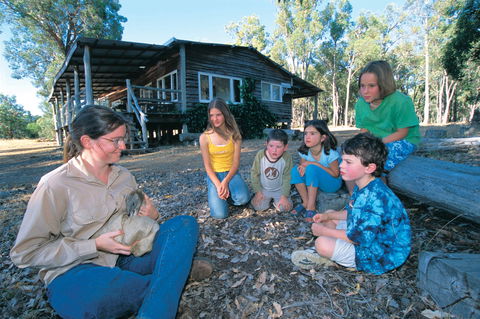 Perth Hills - Timeshare Accommodation 2