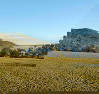 Pretty Beach to Durras Mountain Walking Track - Timeshare Accommodation