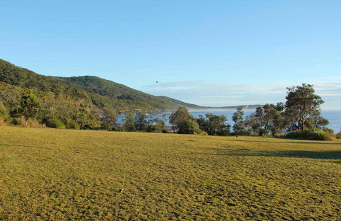 Pretty Beach To Durras Mountain Walking Track - Timeshare Accommodation 0