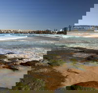 Queenscliff Beach - Timeshare Accommodation