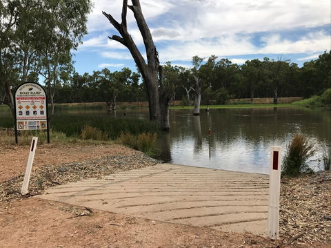 Rocky Waterholes - Timeshare Accommodation 2