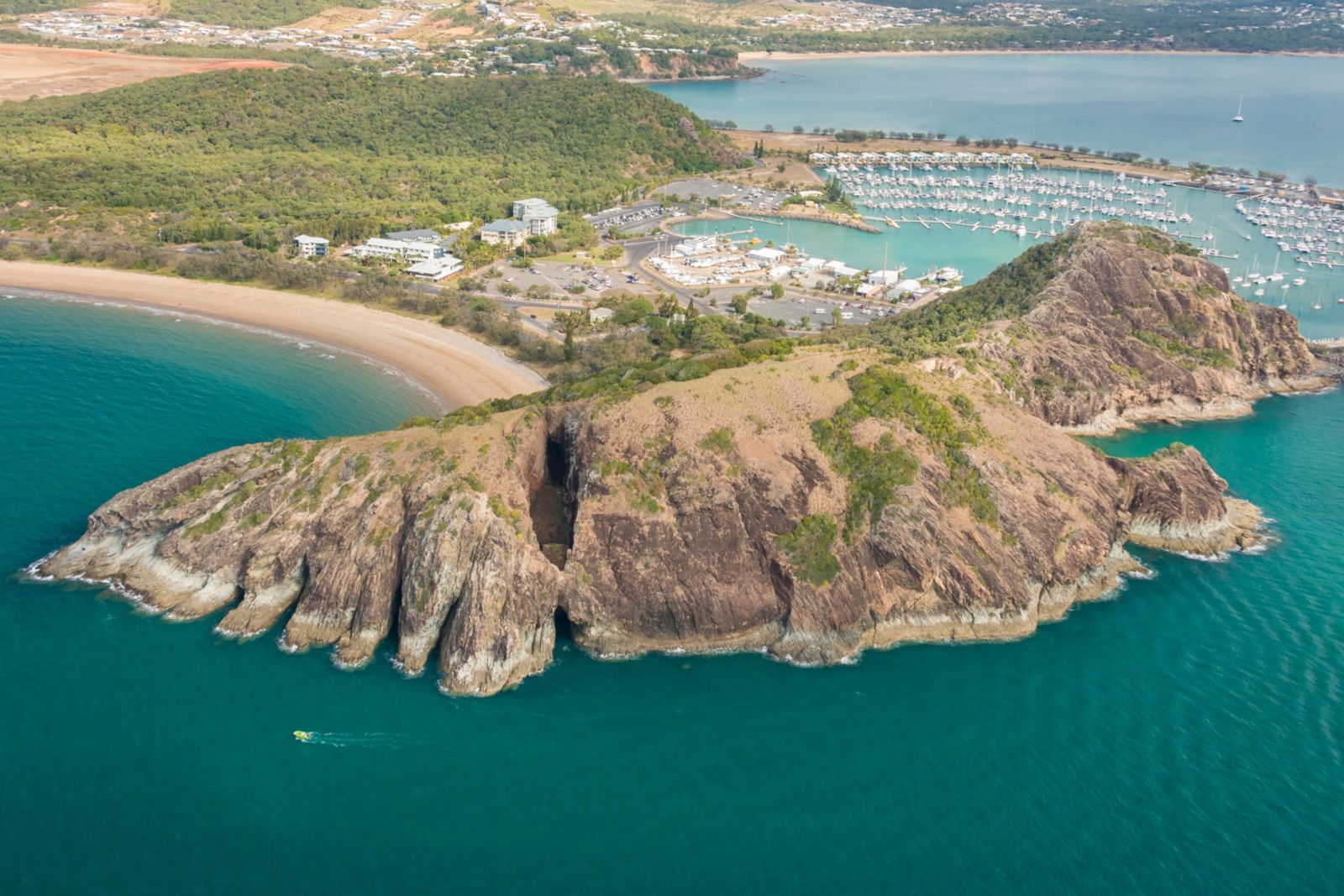 Taranganba QLD Timeshare Accommodation