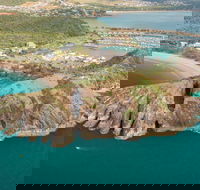 Rosslyn Bay - Timeshare Accommodation