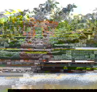 The Bath House Garden - Timeshare Accommodation