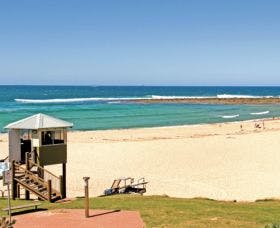 Toowoon Bay Beach - Timeshare Accommodation 0