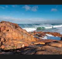 Tourist Drive Route 50 - Timeshare Accommodation