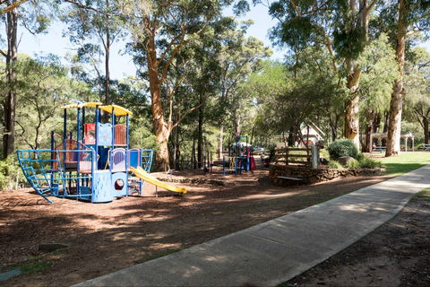 Vasse River And Rotary Park - Timeshare Accommodation 0