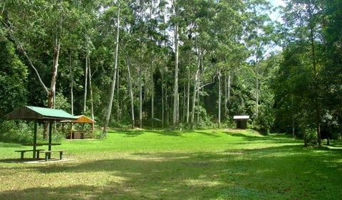 Woolgoolga Creek Picnic Area - Timeshare Accommodation 0