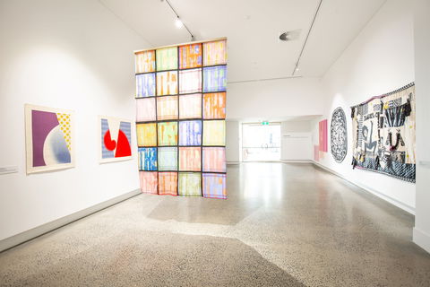 Ararat Gallery TAMA - Timeshare Accommodation 0