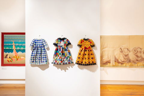 Ararat Gallery TAMA - Timeshare Accommodation 2