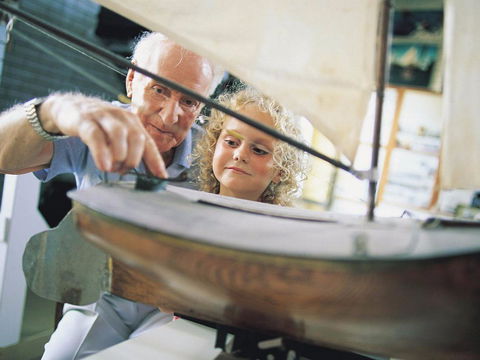 Ballina Naval And Maritime Museum - Timeshare Accommodation 0