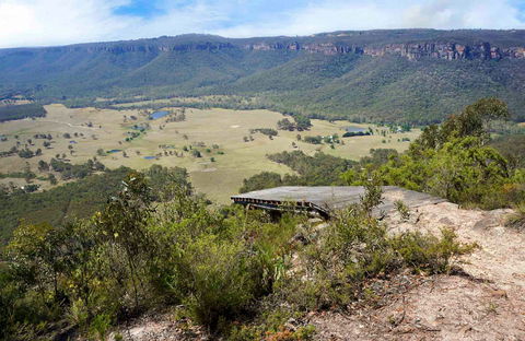 Blackheath Lookouts Driving Route - Timeshare Accommodation 0