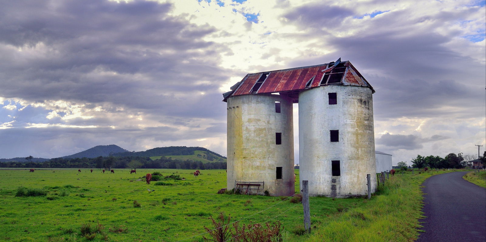 Bolong NSW Timeshare Accommodation