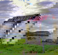 Bolong - Timeshare Accommodation