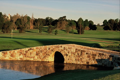 Camden Golf Club - Timeshare Accommodation 0