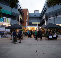 Coffs Harbour Regional Gallery - Timeshare Accommodation