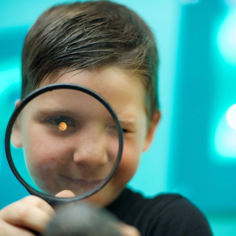 CSIRO Discovery Centre - Timeshare Accommodation 0