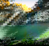 Dangar Falls - Timeshare Accommodation