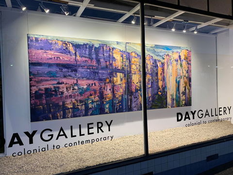 Day Gallery - Timeshare Accommodation 0