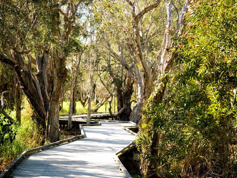 Eagleby Wetlands - Timeshare Accommodation 1