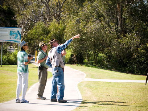 Eagleby Wetlands - Timeshare Accommodation 2