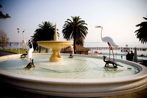 Eastern Beach Reserve - Timeshare Accommodation 0