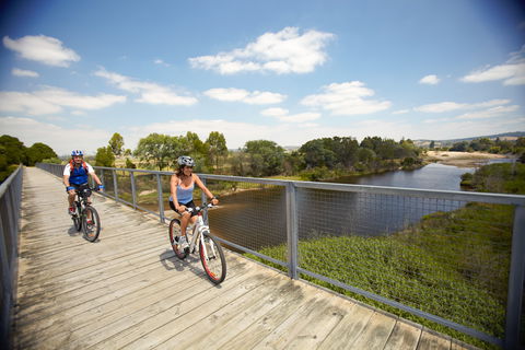 East Gippsland Rail Trail - Timeshare Accommodation 0
