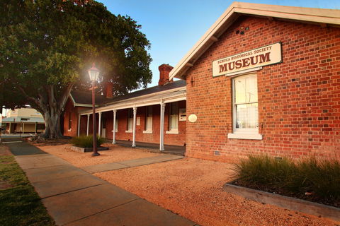 Echuca Historical Society Museum And Archive - Timeshare Accommodation 0