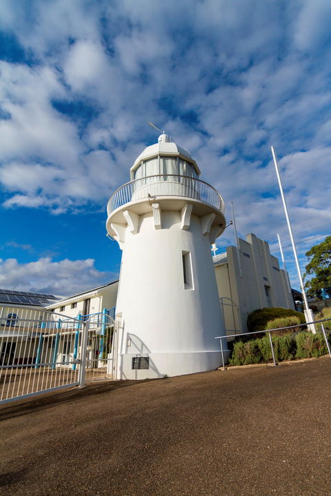 Eden Killer Whale Museum - Timeshare Accommodation 2