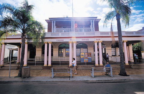 Federation Heritage Scenic Walk - Timeshare Accommodation 0