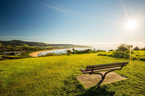 Gerringong - Timeshare Accommodation 0