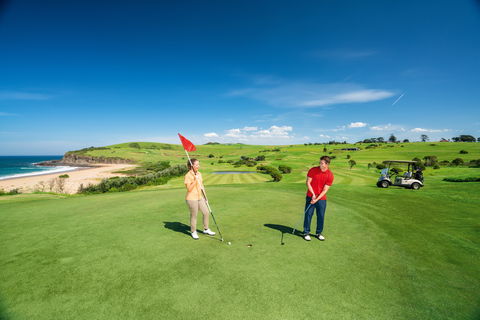 Gerringong - Timeshare Accommodation 2