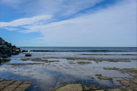Gondwana Coast Fossil Walk - Timeshare Accommodation 1