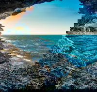 Gosang's Tunnel - Timeshare Accommodation