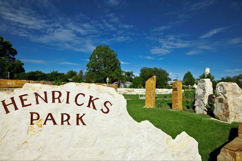 Henricks Park - Timeshare Accommodation 0
