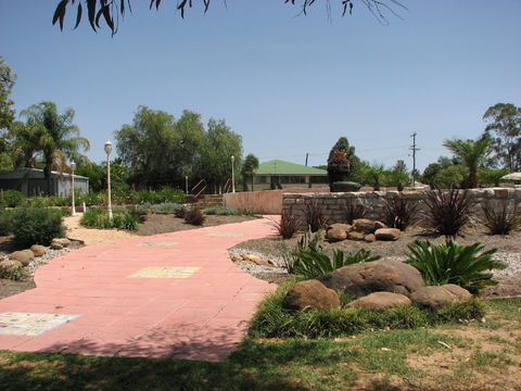 Henricks Park - Timeshare Accommodation 1