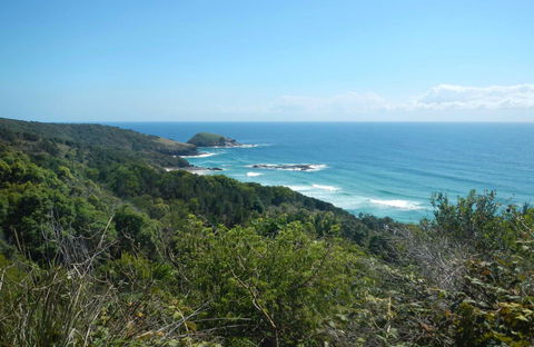 Jack Perkins Walking Track - Timeshare Accommodation 0