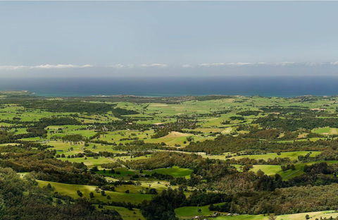 Jamberoo Lookout - Timeshare Accommodation 0