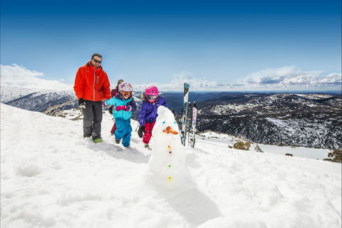 Kosciuszko National Park - Timeshare Accommodation 0