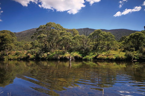Kosciuszko National Park - Timeshare Accommodation 1