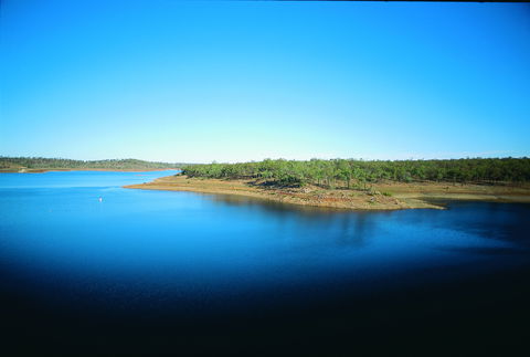 Lake Boondooma - Timeshare Accommodation 2