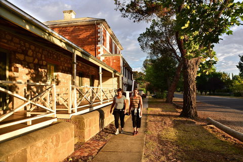 Lambie Town Walk - Timeshare Accommodation 2