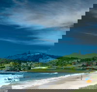 Lennox Head - Timeshare Accommodation