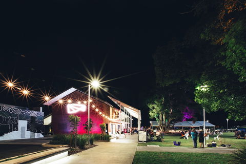 Lismore Regional Gallery - Timeshare Accommodation 2