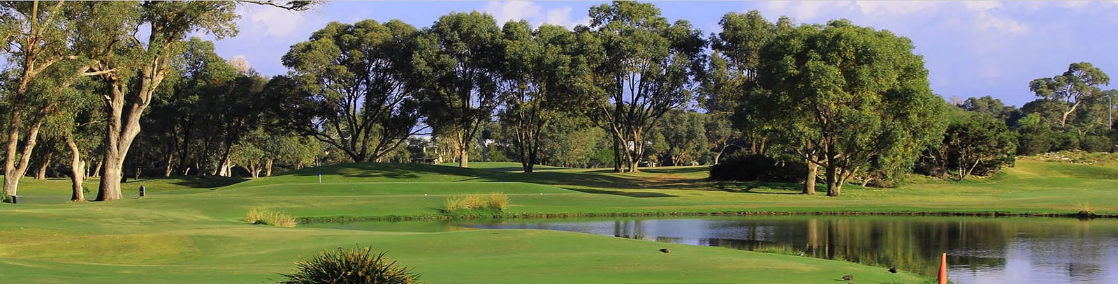 Meadow Springs WA Timeshare Accommodation