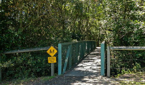 Mermaid Lookout Track - Timeshare Accommodation 0