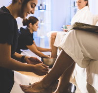 milque.spa Day Spa and Beauty Salon - Timeshare Accommodation