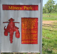 Miners Park - Timeshare Accommodation