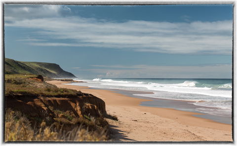 Morgan Beach - Timeshare Accommodation 0