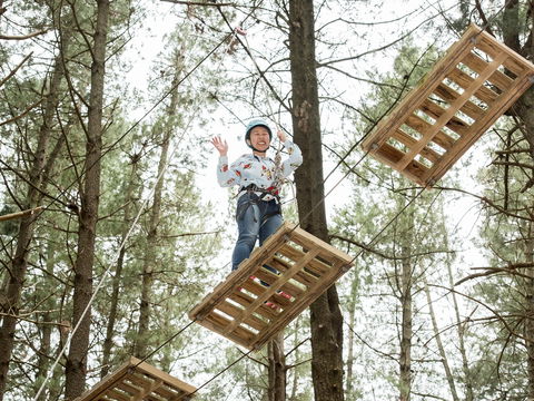 Mount Lofty Adventure Hub - Timeshare Accommodation 2